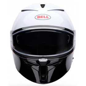 Casque BELL Lithium - Motion White/Red