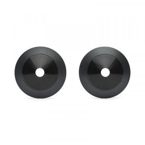 Cache mécanisme BELL Bullitt GT (sans écran) - noir