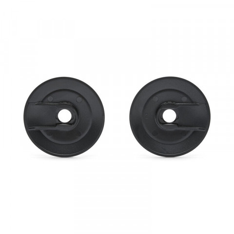 Cache mécanisme BELL Bullitt GT (sans écran) - noir