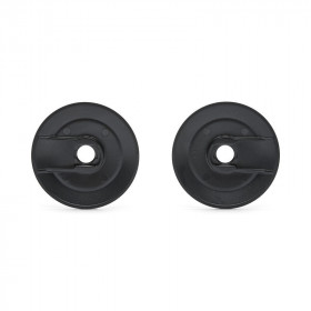 Cache mécanisme BELL Bullitt GT (sans écran) - noir