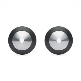 Cache mécanisme BELL Bullitt GT (sans écran) - argent