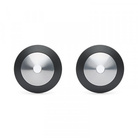 Cache mécanisme BELL Bullitt GT (sans écran) - argent