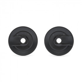 Cache mécanisme BELL Bullitt GT (sans écran) - argent