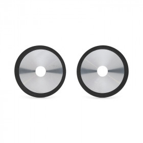 Cache mécanisme BELL Bullitt GT - argent