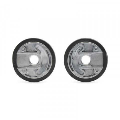 Cache mécanisme BELL Bullitt GT - argent