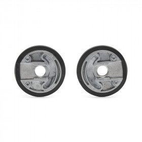 Cache mécanisme BELL Bullitt GT - noir