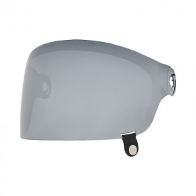 Écran BELL Bullitt GT Iridium - Dark Silver