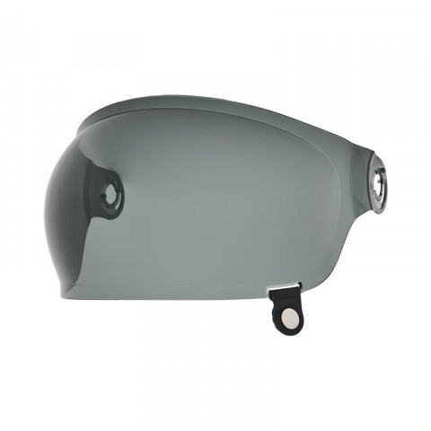 Écran BELL Bubble Bullitt GT - Dark Smoke