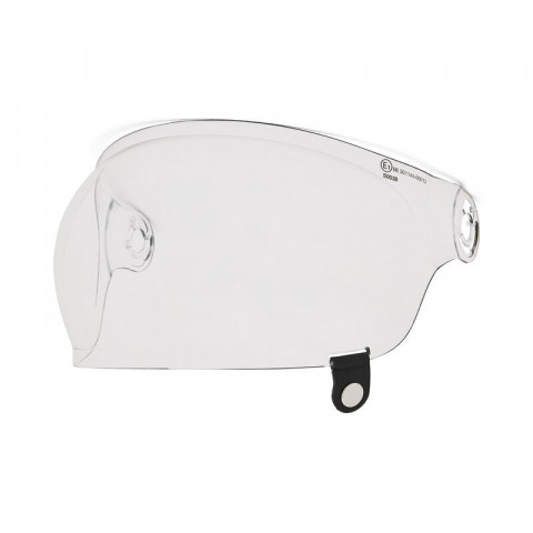 Écran BELL Bubble Bullitt GT - clair