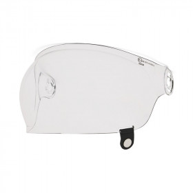 Écran BELL Bubble Bullitt GT - clair