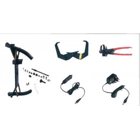 Electronic wheel balancer Bikelift Bike-62