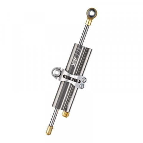 YSS Steering Damper Racing