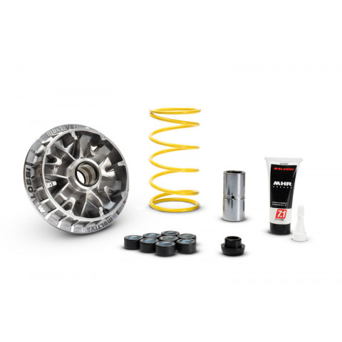 Variateur MALOSSI Multivar 2000