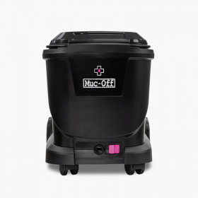 Nettoyeur haute-pression mobile pour motos MUC-OFF