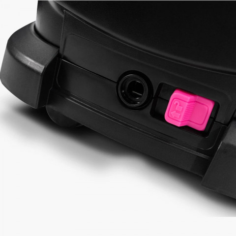 Nettoyeur haute-pression mobile pour motos MUC-OFF