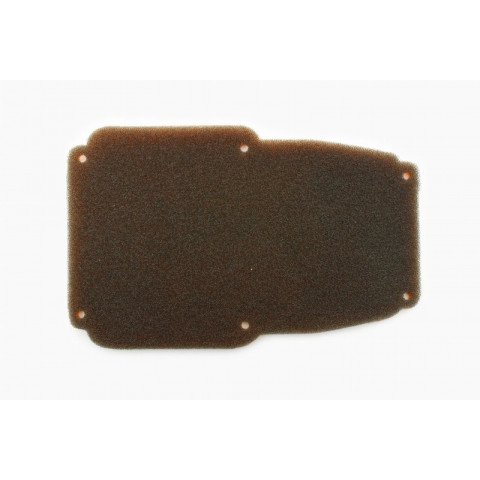 Filtre à air TWIN AIR pré-huilé résistant au feu - 158500FRX