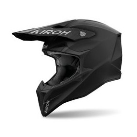 WRAAAP COLOR BLACK MATT