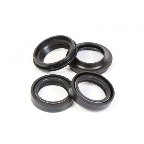 Joints spi de fourche et caches-poussière ALL BALLS - 33x45x10,5