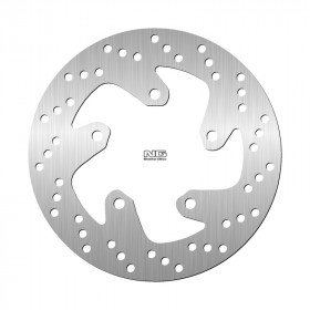 Disque de frein NG BRAKES rond fixe