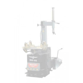 GRIFFE DE BLOCAGE TC-523 NOUVELLE GENERATION