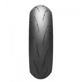 Pneu BRIDGESTONE BATTLAX RS11 ARRIERE 180/55 ZR 17 (73W) TL