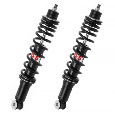 Bi-amortisseur arrière YSS TD220 Hydraulic Scooter