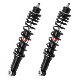 Bi-amortisseur arrière YSS TD220 Hydraulic Scooter