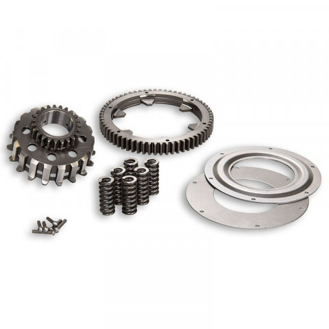 PRIMARY GEARS MALOSSI HTQ Z 23/64