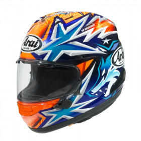 Casque ARAI RX-7V EVO - Okamoto Compass