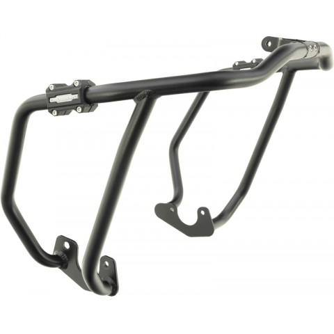 Crash Bar CROSS PRO Trail