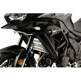 Crash Bar CROSS PRO Trail