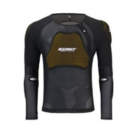 GILET DE PROTECTION TRACK