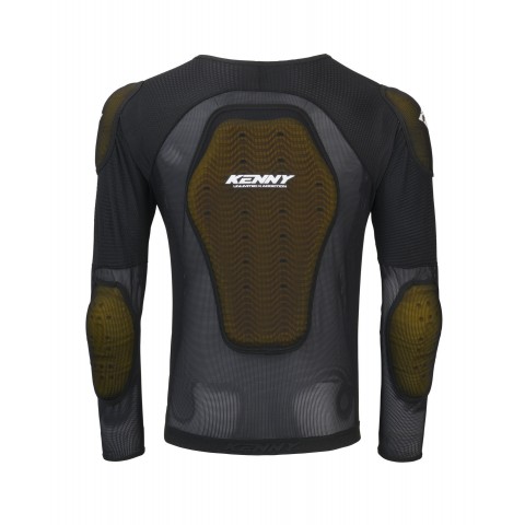 GILET DE PROTECTION TRACK