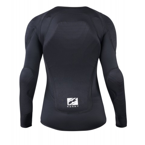 GILET PROTECTION FEMME