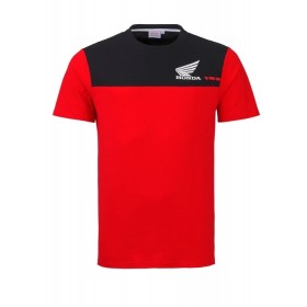 TEE-SHIRT TEAMS HONDA M