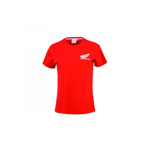 TEE-SHIRT CORE FEMME HONDA XS