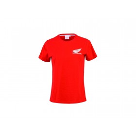 TEE-SHIRT CORE FEMME HONDA XS