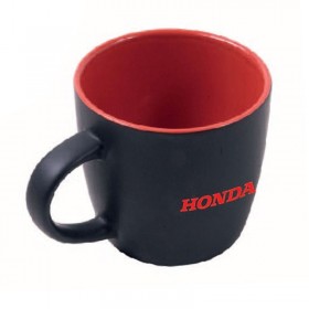 MUG HONDA RACING PADDOCK