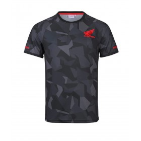 TEE-SHIRT CAPSULE HONDA S