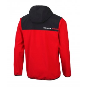 VESTE SOFTSHELL TEAMS HONDA M