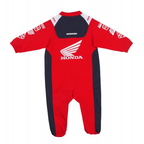 GRENOUILLERE RACING HONDA 12 MONTHS