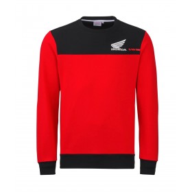SWEAT CREW TEAMS HONDA S