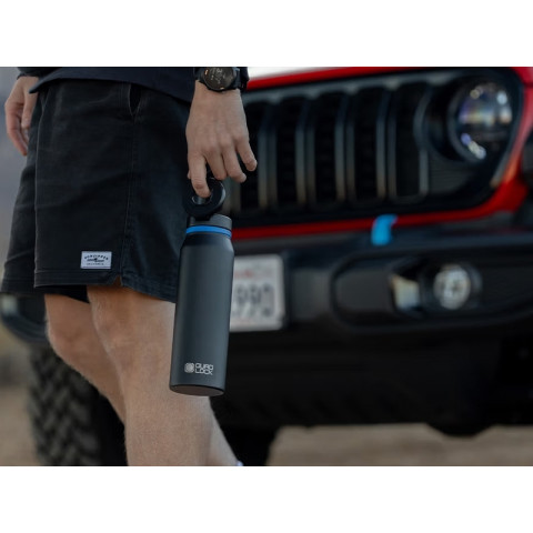 Bouteille MAG QUAD LOCK