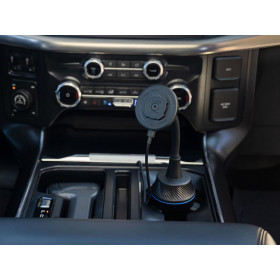 QUAD LOCK Cup Holder Mount