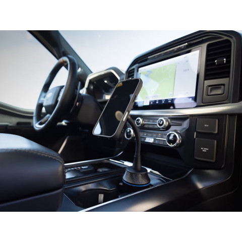 QUAD LOCK Cup Holder Mount