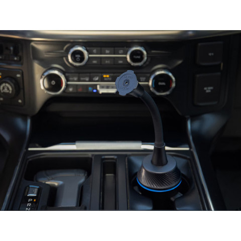 QUAD LOCK Cup Holder Mount