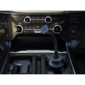 QUAD LOCK Cup Holder Mount