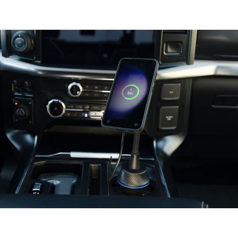 QUAD LOCK Cup Holder Mount