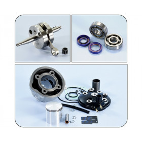 Kit de cylindre spécial POLINI