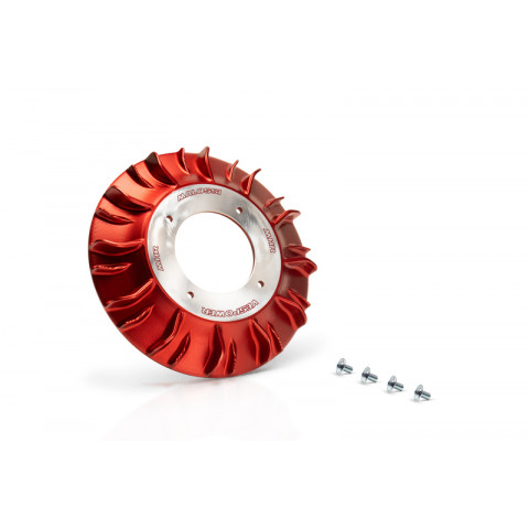 Ventilateur de refroidissement MHR Ø167 pour allumage VESPower MALOSSI